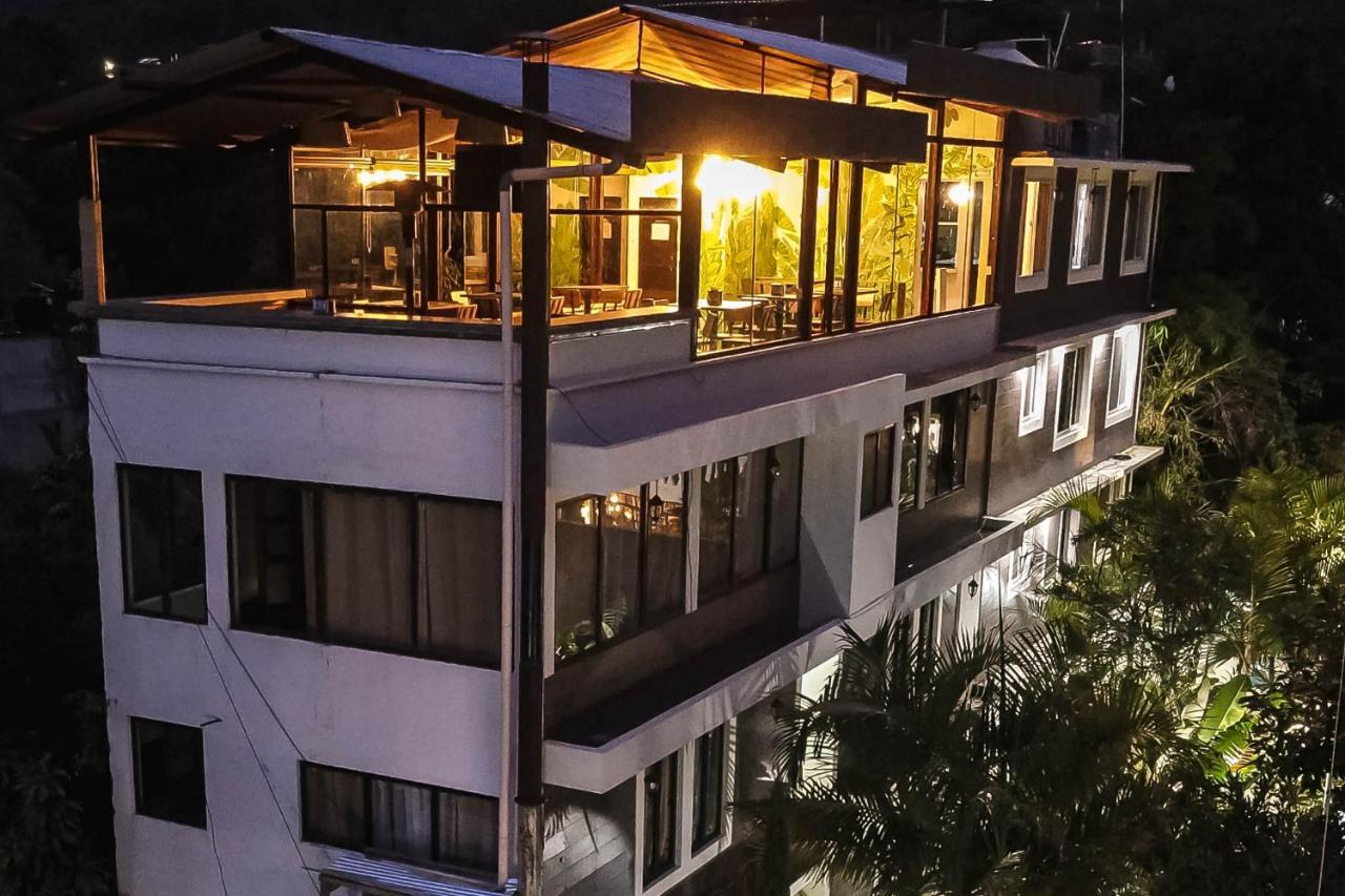 Hotel Ariana Сан Педро Ла Лагуна Екстериор снимка