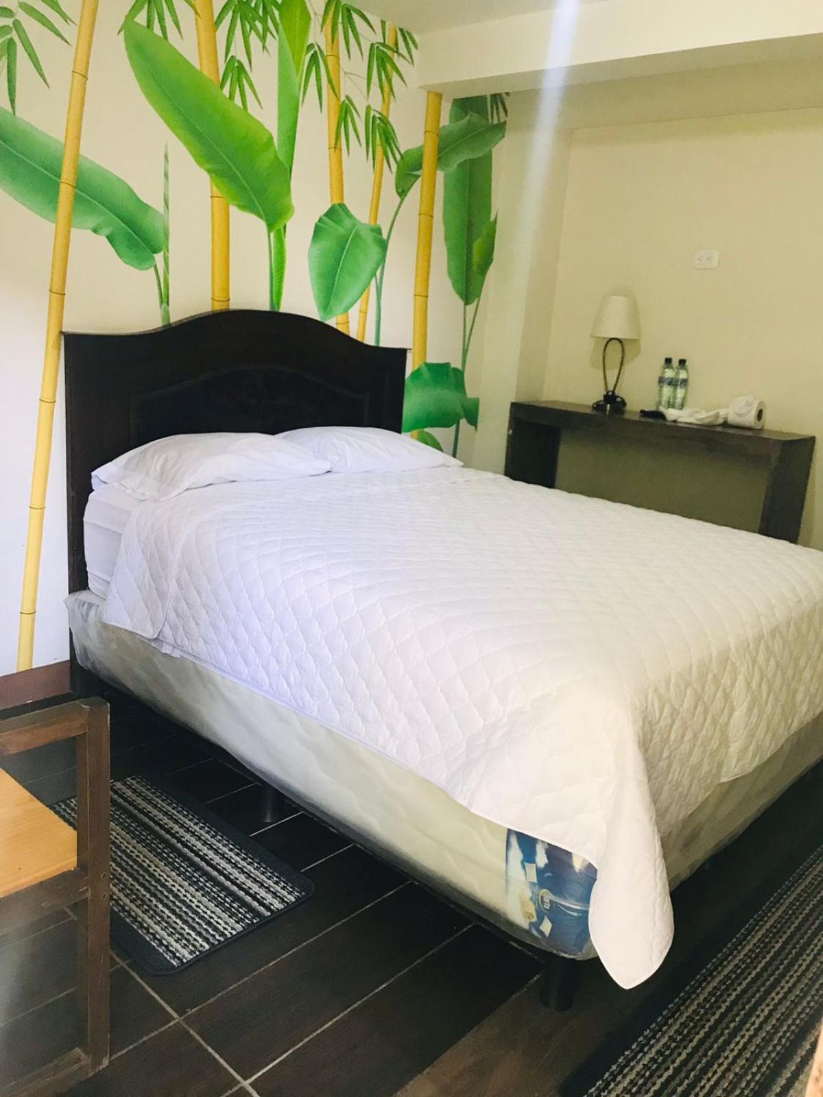 Hotel Ariana Сан Педро Ла Лагуна Екстериор снимка